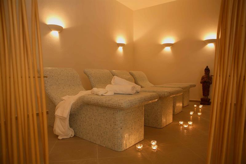 Hotel Enorme Santanna