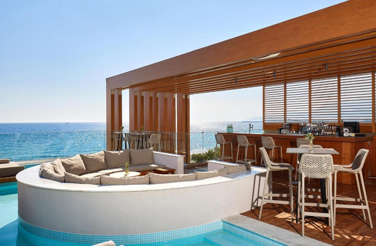 Enorme Santanna Hotel