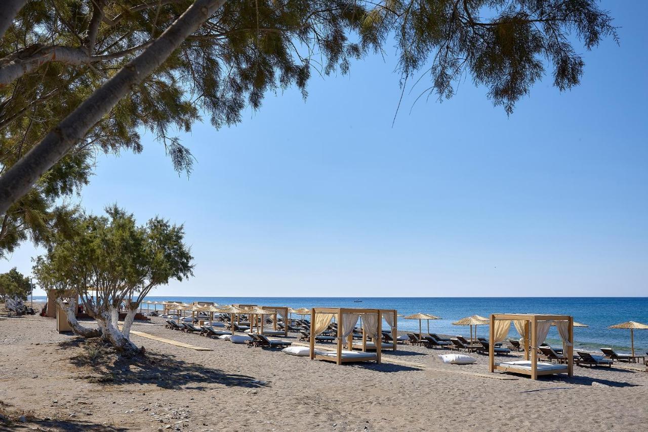 Enorme Santanna Hotel Jerapetra