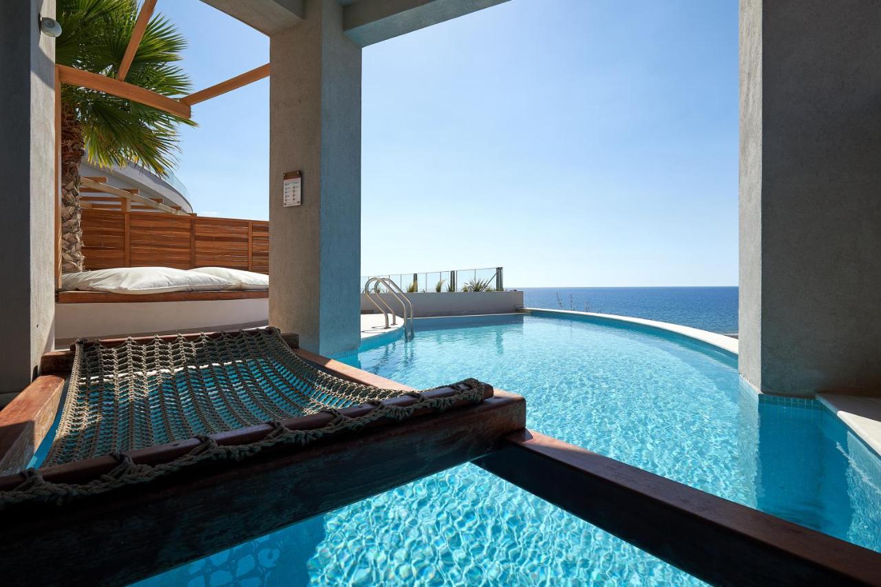Hotel Enorme Santanna Jerapetra