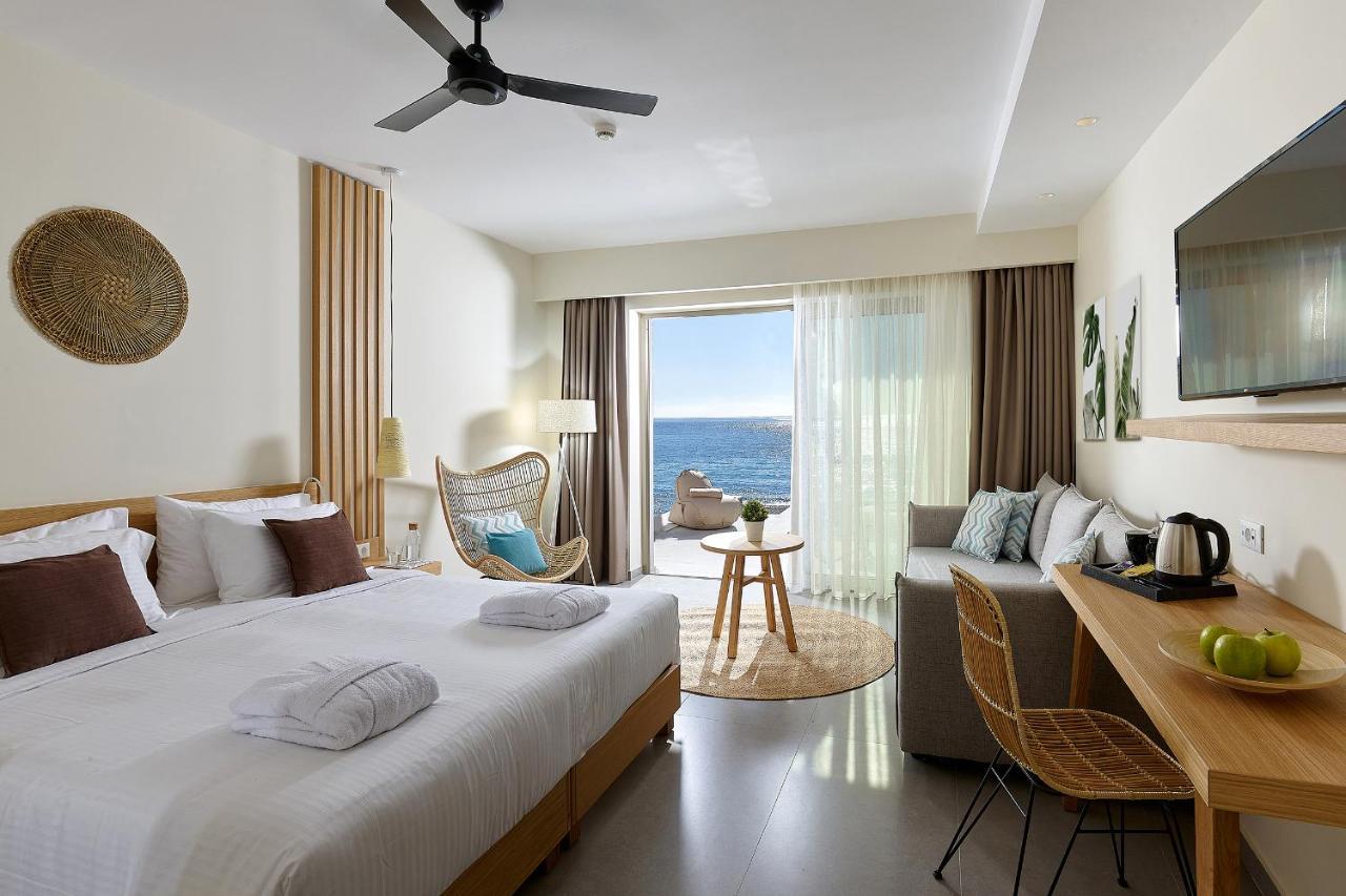 Enorme Santanna Hotel 4*