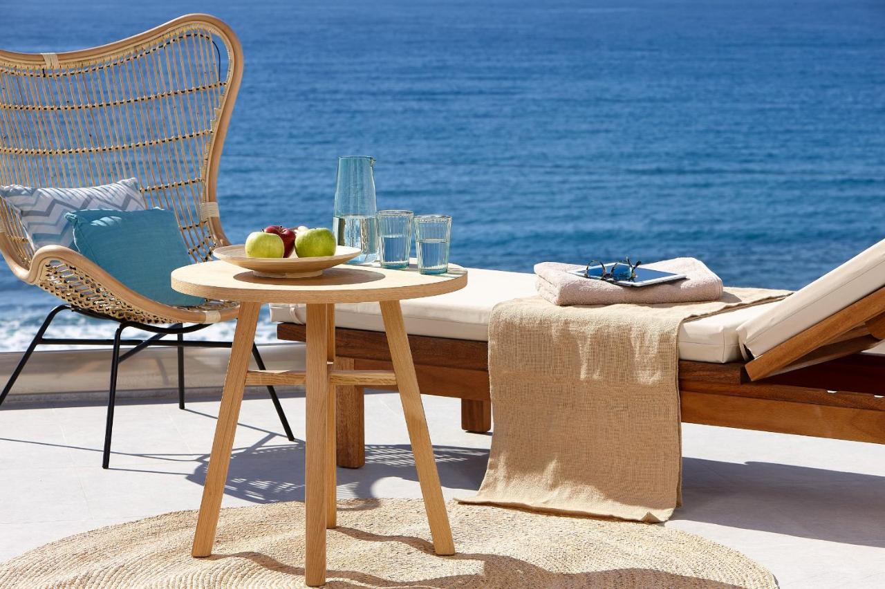 Hotel Enorme Santanna Jerapetra